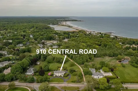 910 Central Road Rye NH 03871