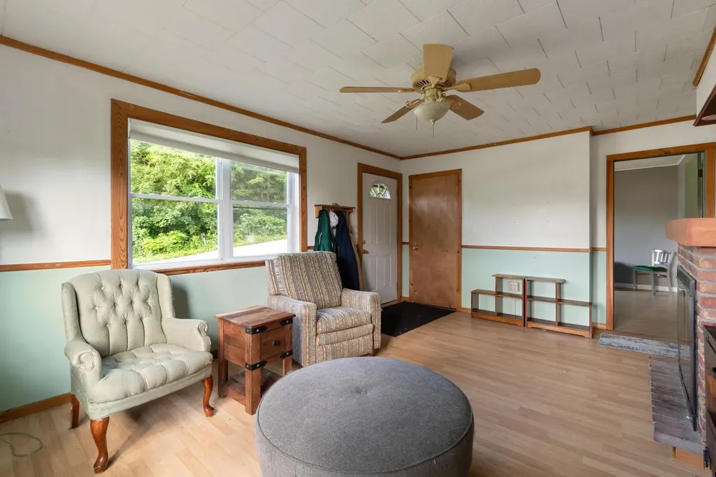 457 Patten Crosby Road St. Albans Town VT 05478