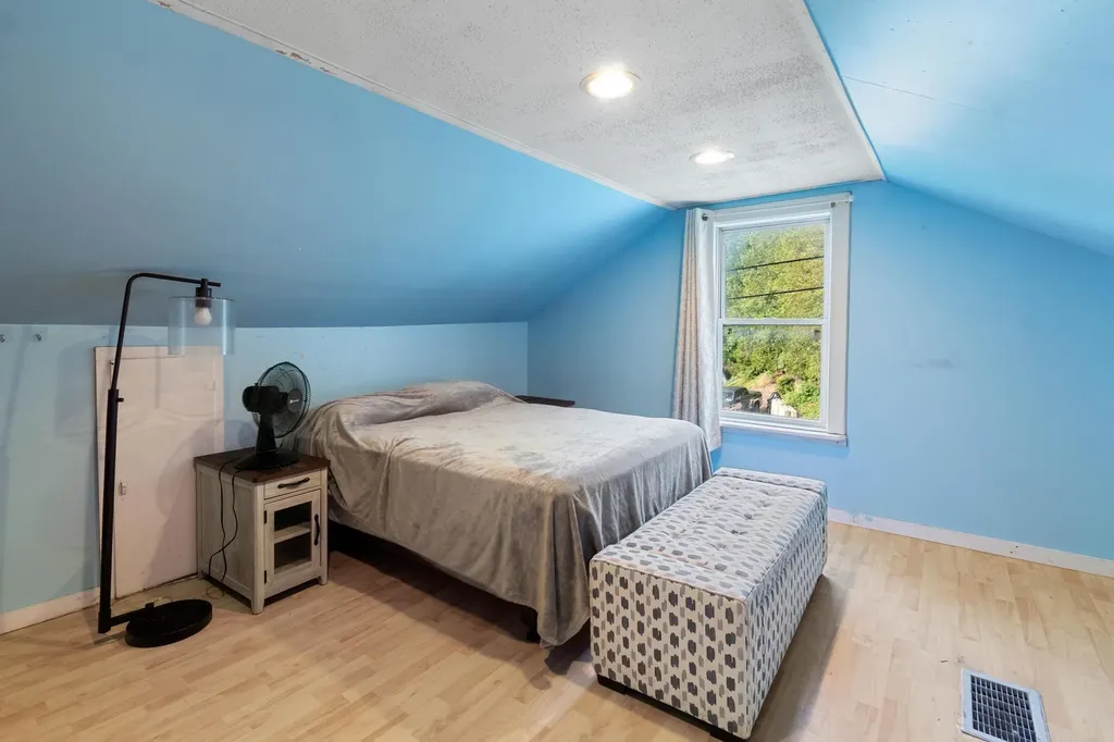 457 Patten Crosby Road St. Albans Town VT 05478