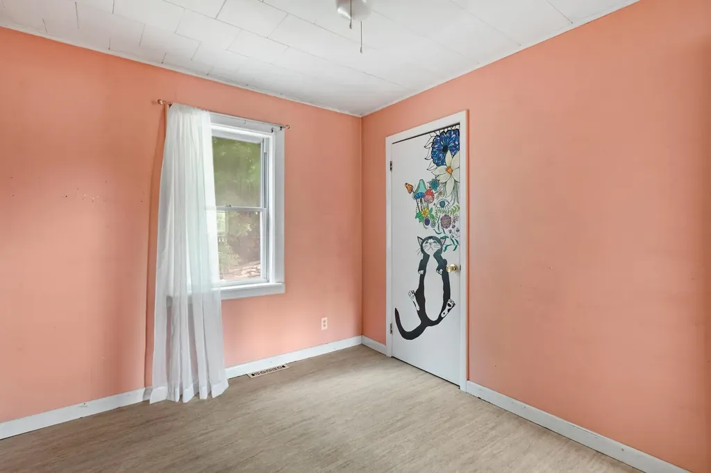 457 Patten Crosby Road St. Albans Town VT 05478