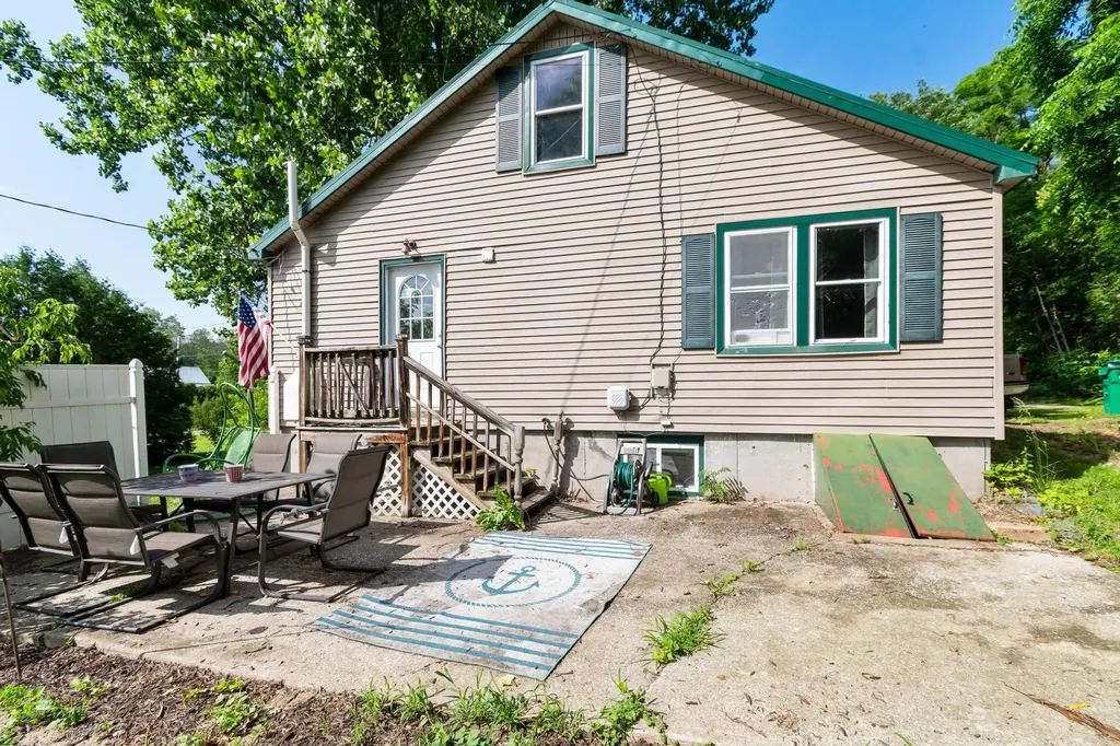 457 Patten Crosby Road St. Albans Town VT 05478