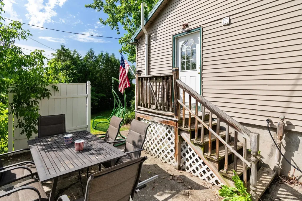 457 Patten Crosby Road St. Albans Town VT 05478