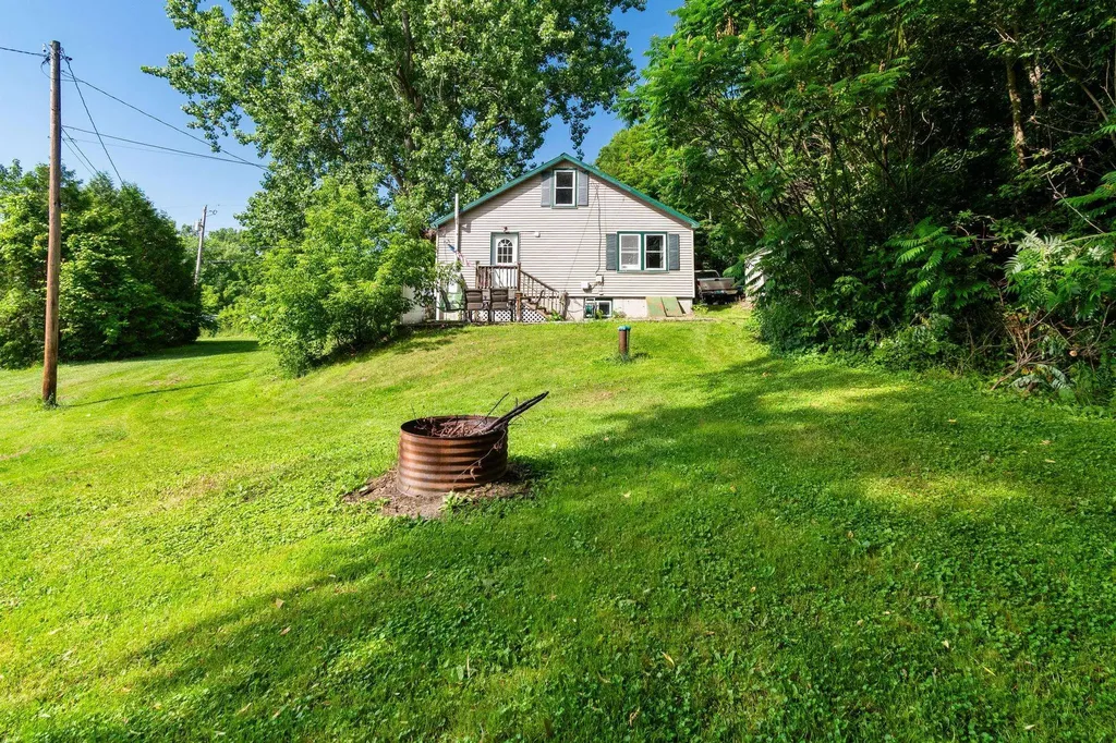457 Patten Crosby Road St. Albans Town VT 05478