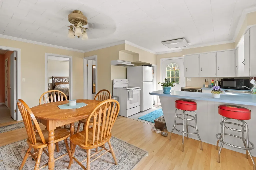 457 Patten Crosby Road St. Albans Town VT 05478