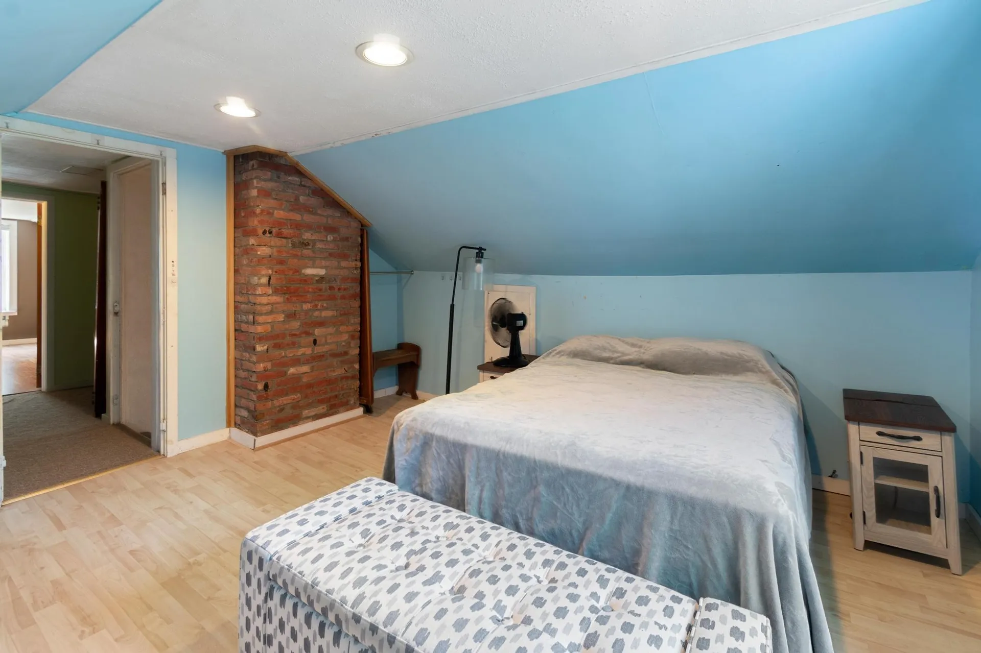 457 Patten Crosby Road St. Albans Town VT 05478