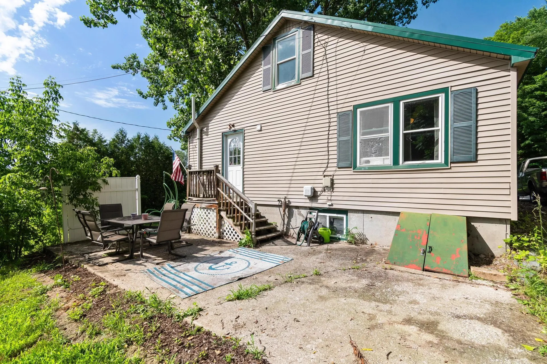 457 Patten Crosby Road St. Albans Town VT 05478