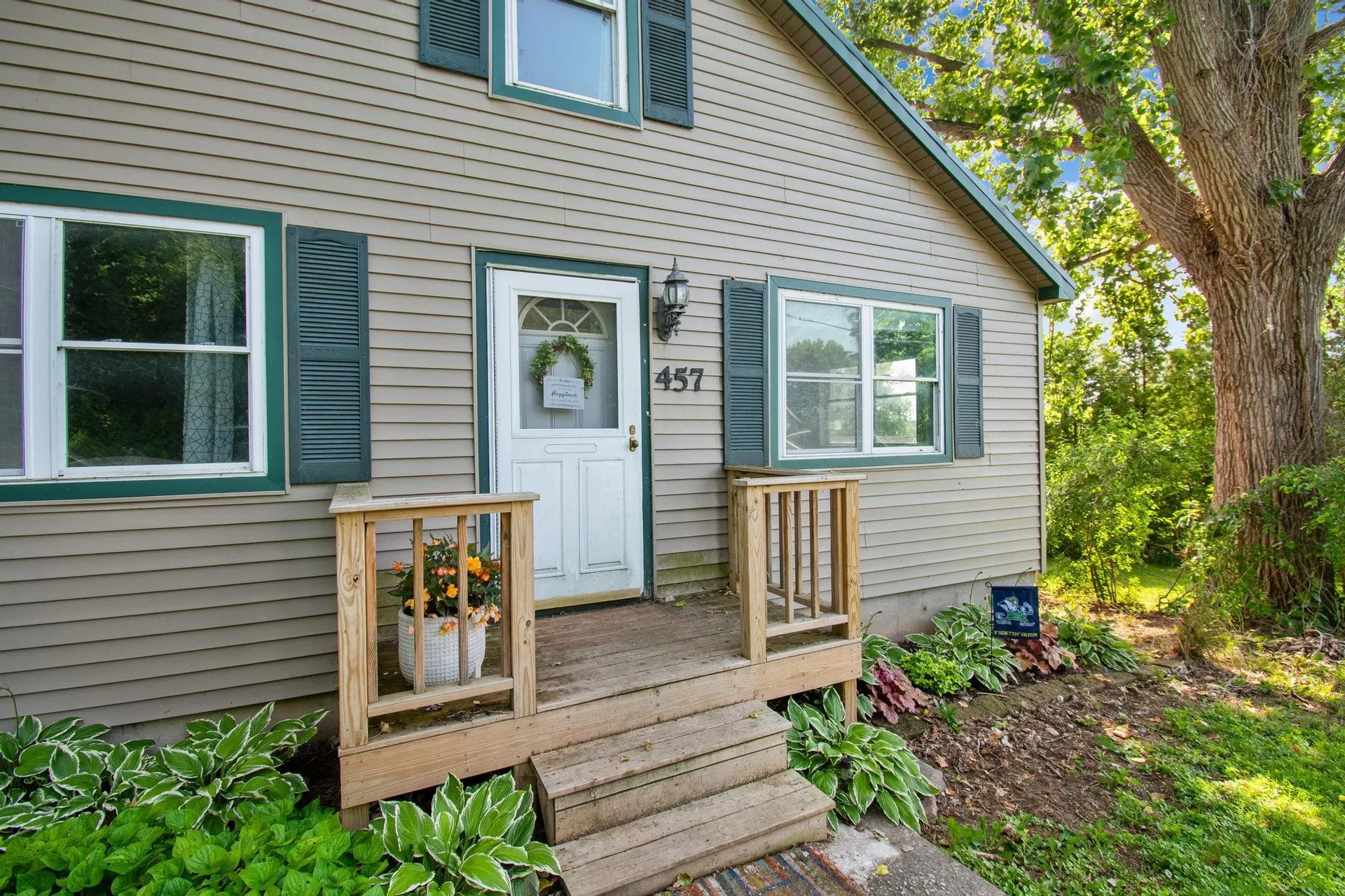 457 Patten Crosby Road St. Albans Town VT 05478