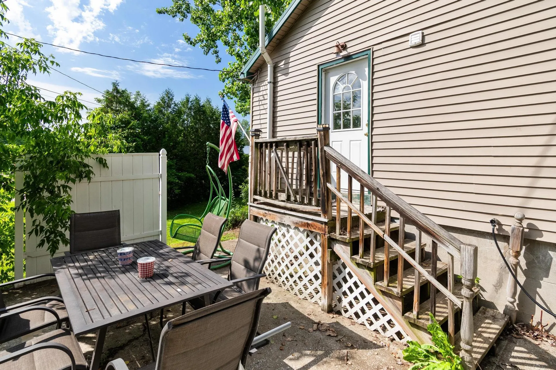 457 Patten Crosby Road St. Albans Town VT 05478