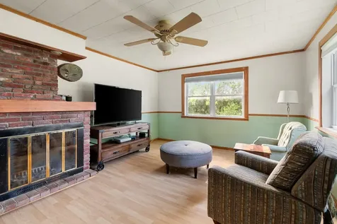 457 Patten Crosby Road St. Albans Town VT 05478