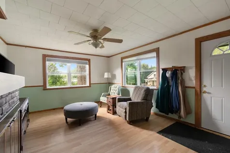 457 Patten Crosby Road St. Albans Town VT 05478