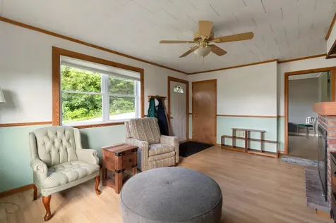 457 Patten Crosby Road St. Albans Town VT 05478
