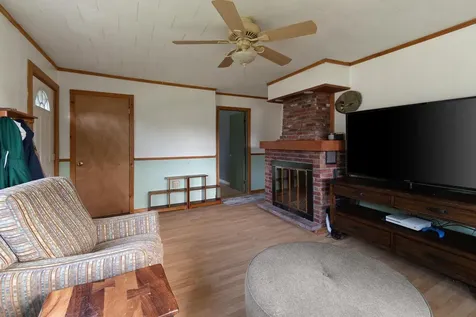 457 Patten Crosby Road St. Albans Town VT 05478