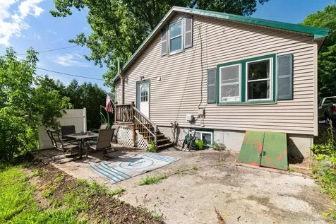457 Patten Crosby Road St. Albans Town VT 05478