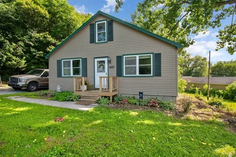 457 Patten Crosby Road St. Albans Town VT 05478