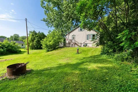 457 Patten Crosby Road St. Albans Town VT 05478