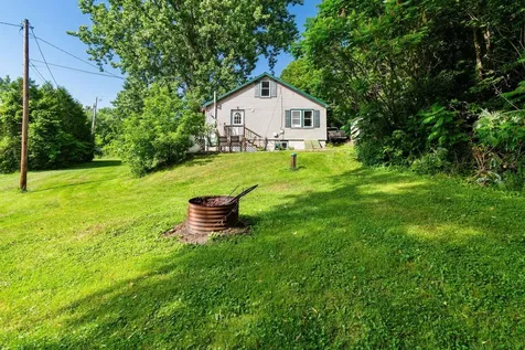 457 Patten Crosby Road St. Albans Town VT 05478