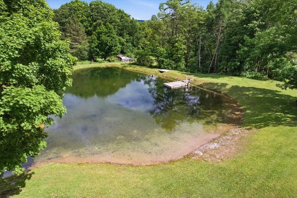 405 Old West Road Arlington VT 05250
