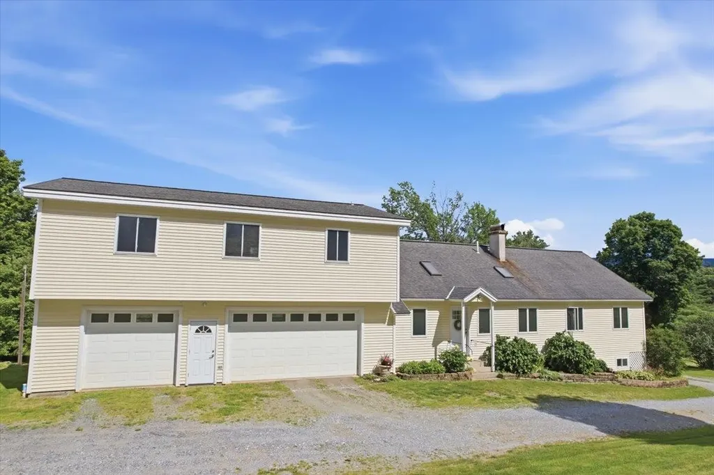 405 Old West Road Arlington VT 05250