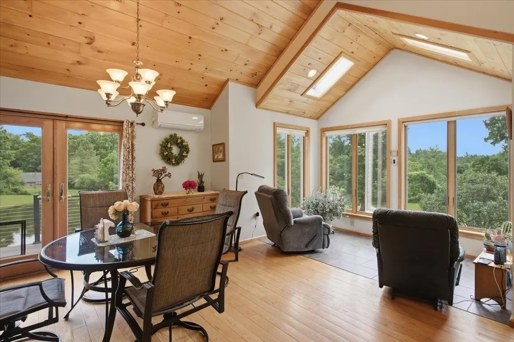 405 Old West Road Arlington VT 05250