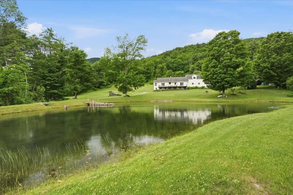 405 Old West Road Arlington VT 05250