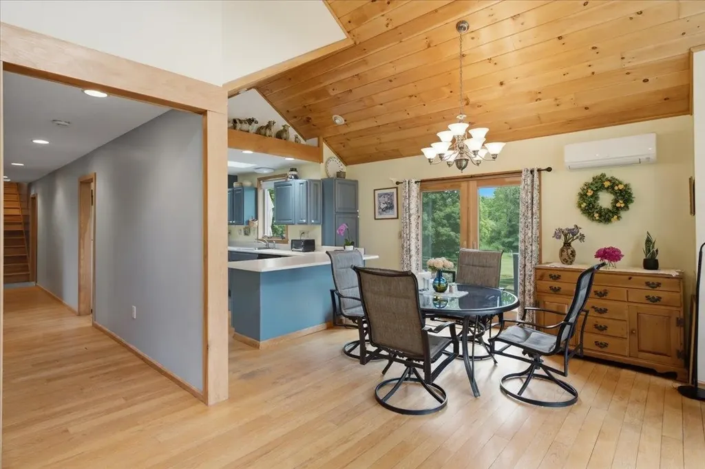 405 Old West Road Arlington VT 05250