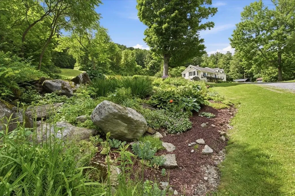 405 Old West Road Arlington VT 05250