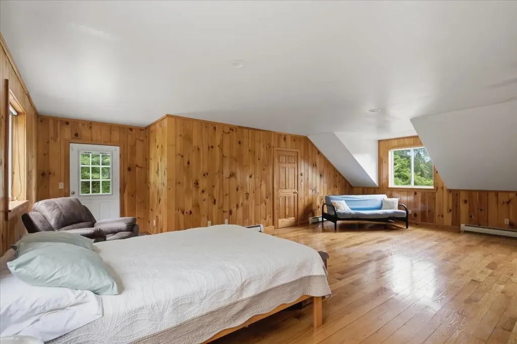 405 Old West Road Arlington VT 05250