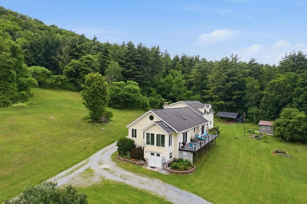 405 Old West Road Arlington VT 05250