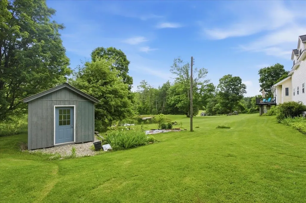 405 Old West Road Arlington VT 05250