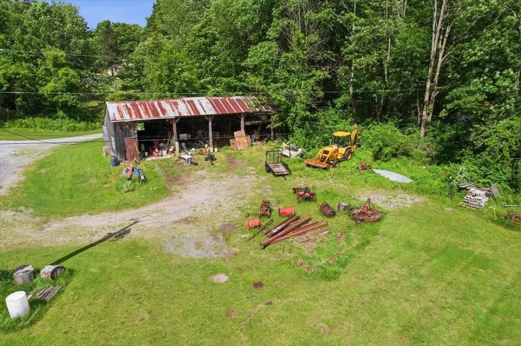 405 Old West Road Arlington VT 05250