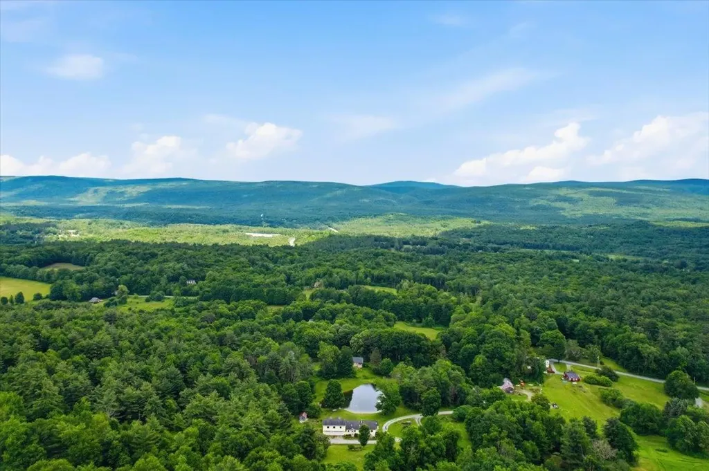 405 Old West Road Arlington VT 05250