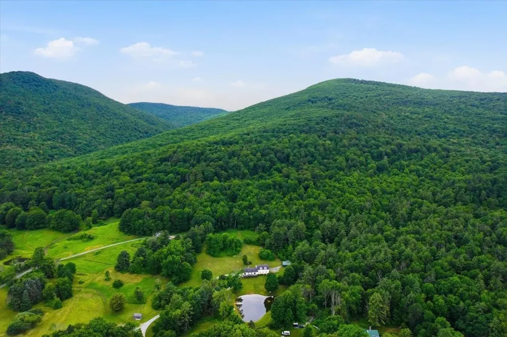 405 Old West Road Arlington VT 05250