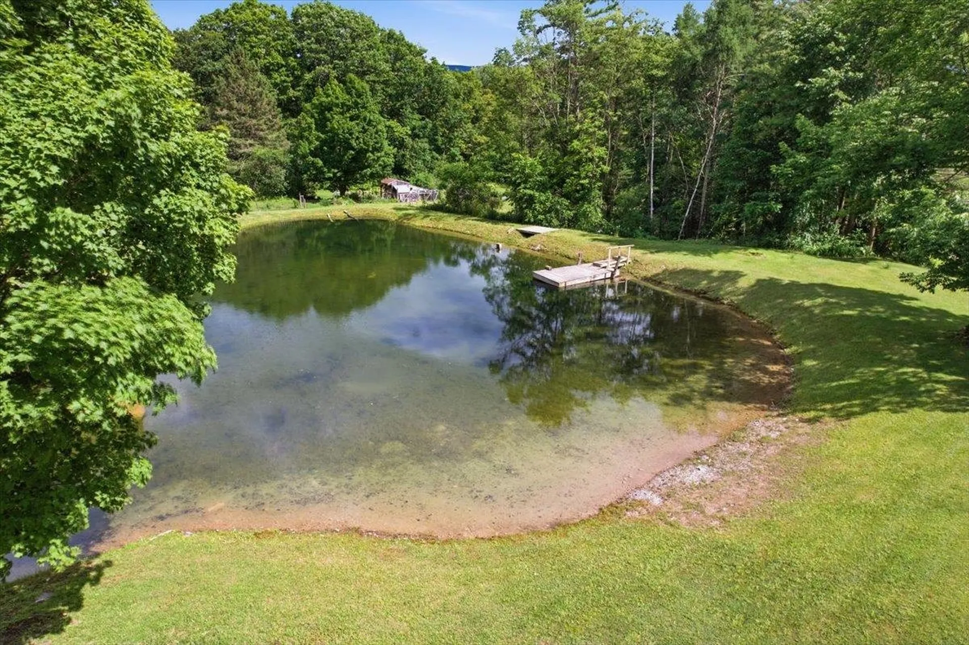 405 Old West Road Arlington VT 05250