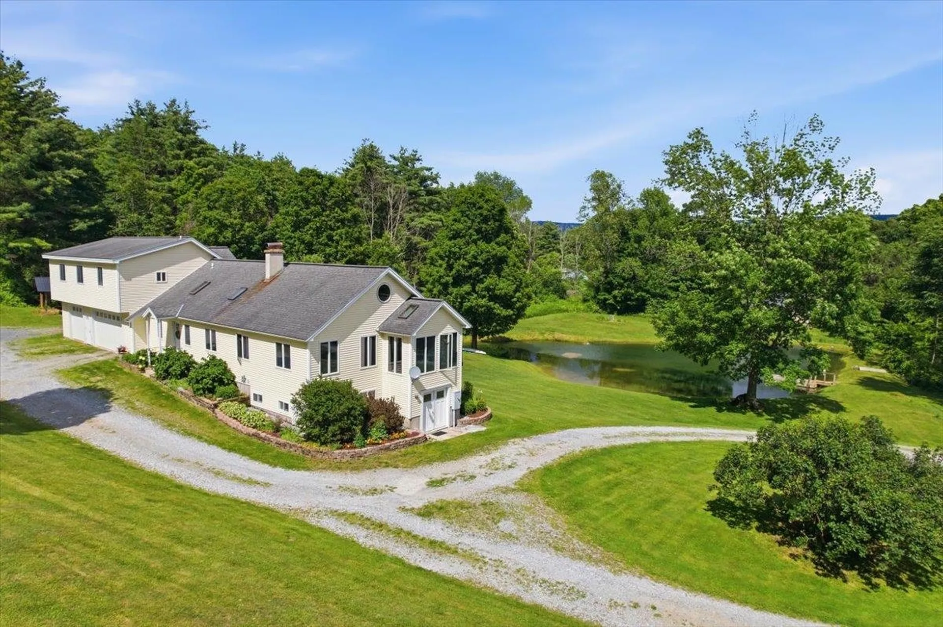 405 Old West Road Arlington VT 05250