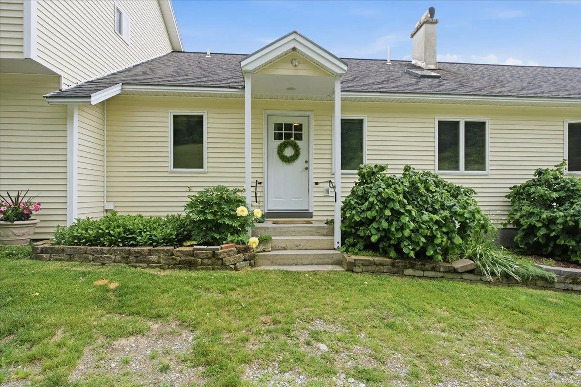 405 Old West Road Arlington VT 05250