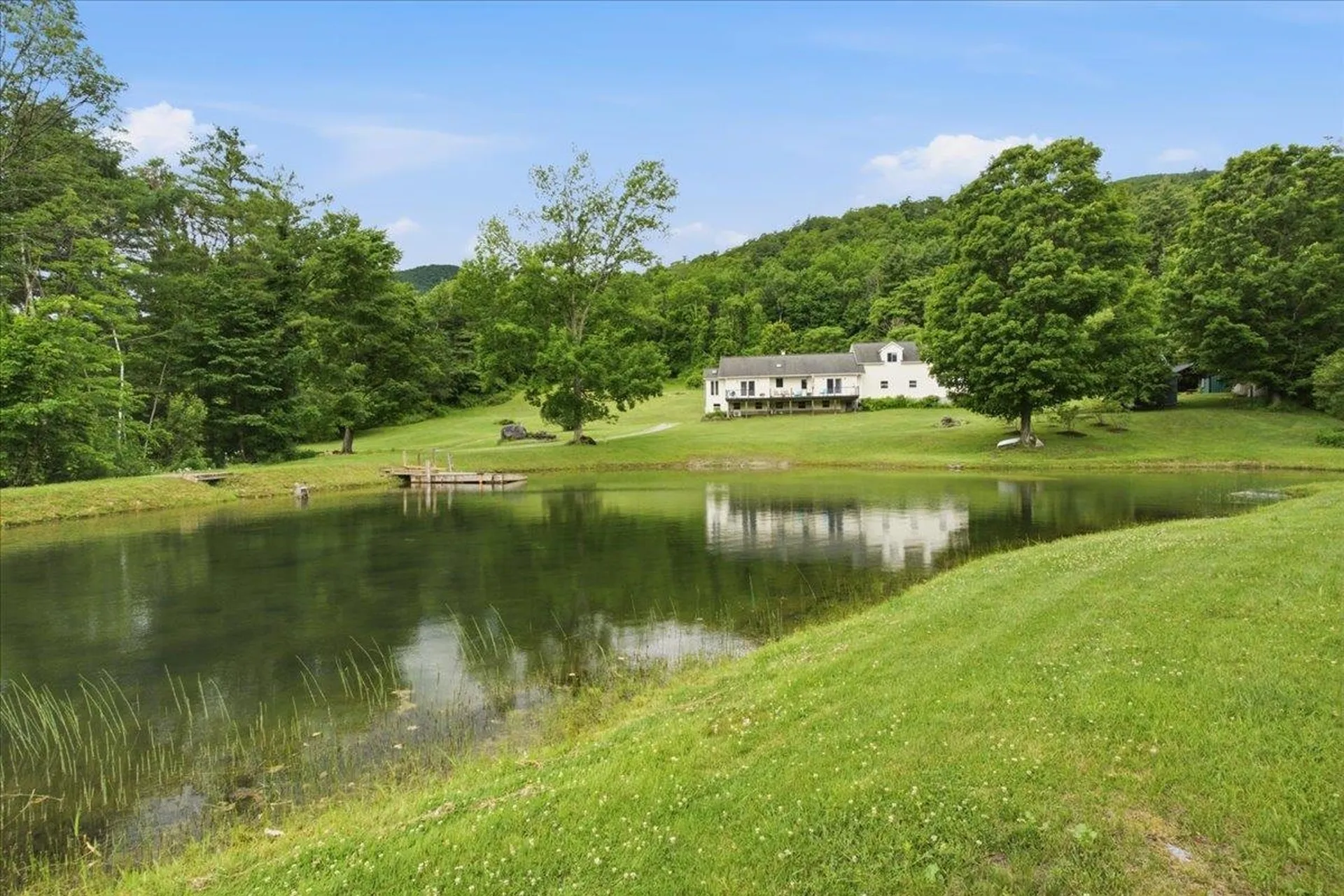 405 Old West Road Arlington VT 05250