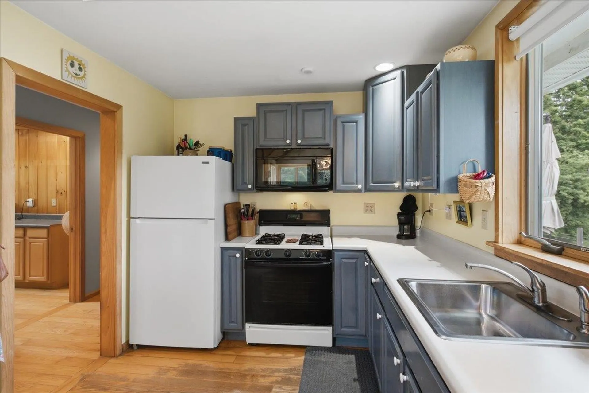 405 Old West Road Arlington VT 05250