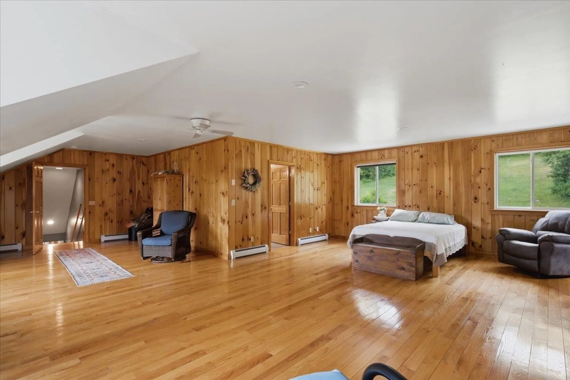 405 Old West Road Arlington VT 05250