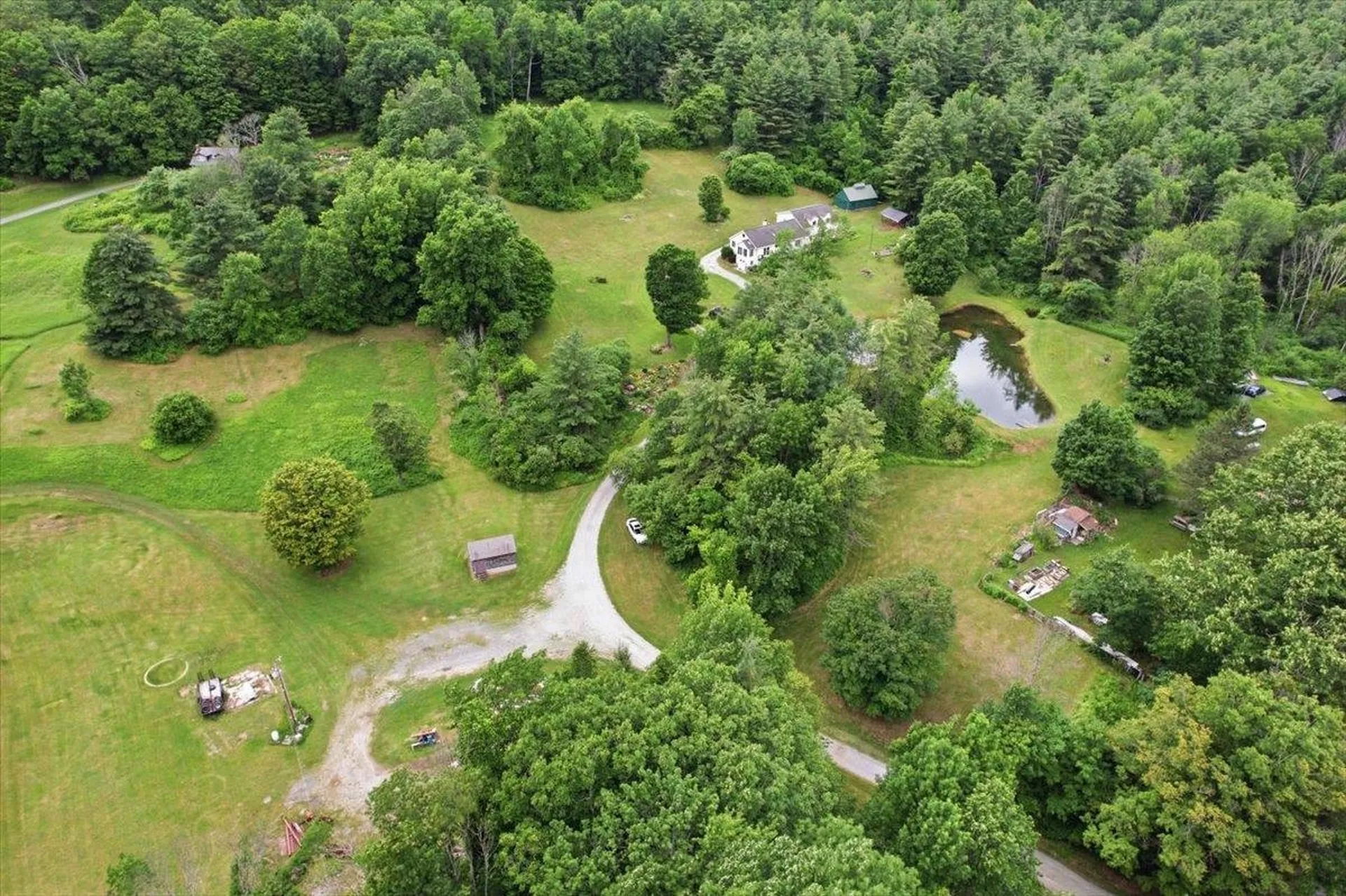 405 Old West Road Arlington VT 05250