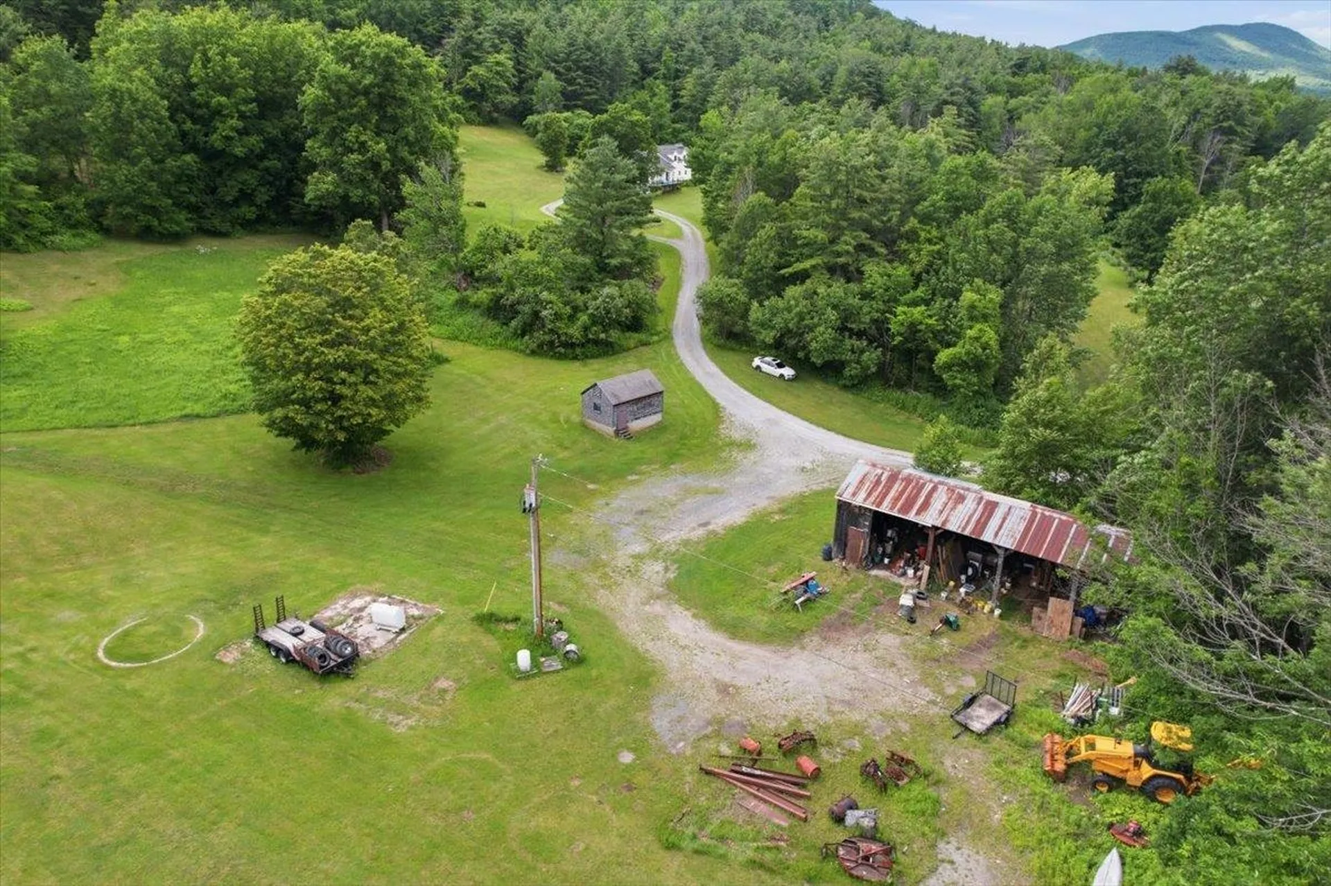 405 Old West Road Arlington VT 05250