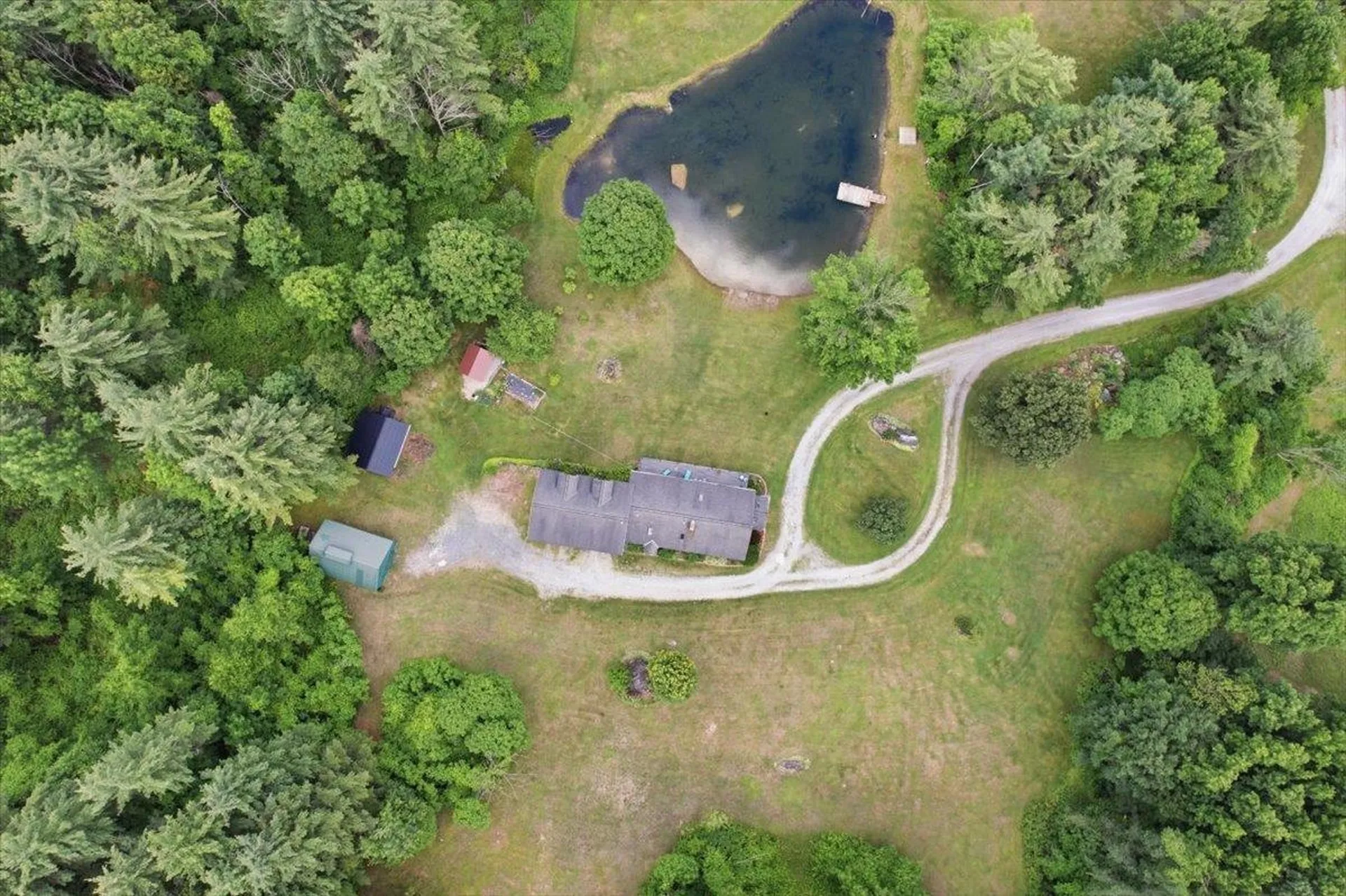 405 Old West Road Arlington VT 05250