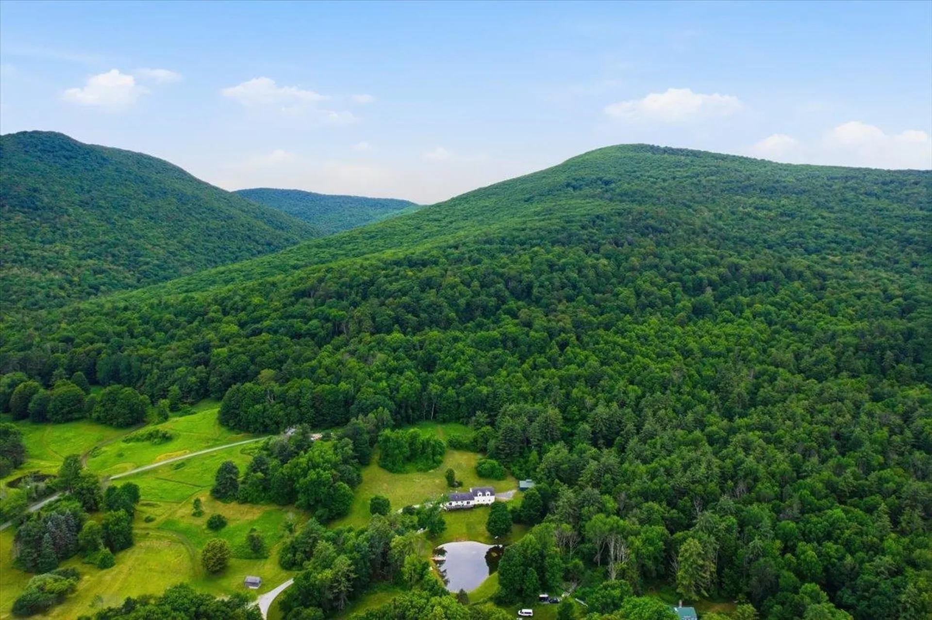 405 Old West Road Arlington VT 05250