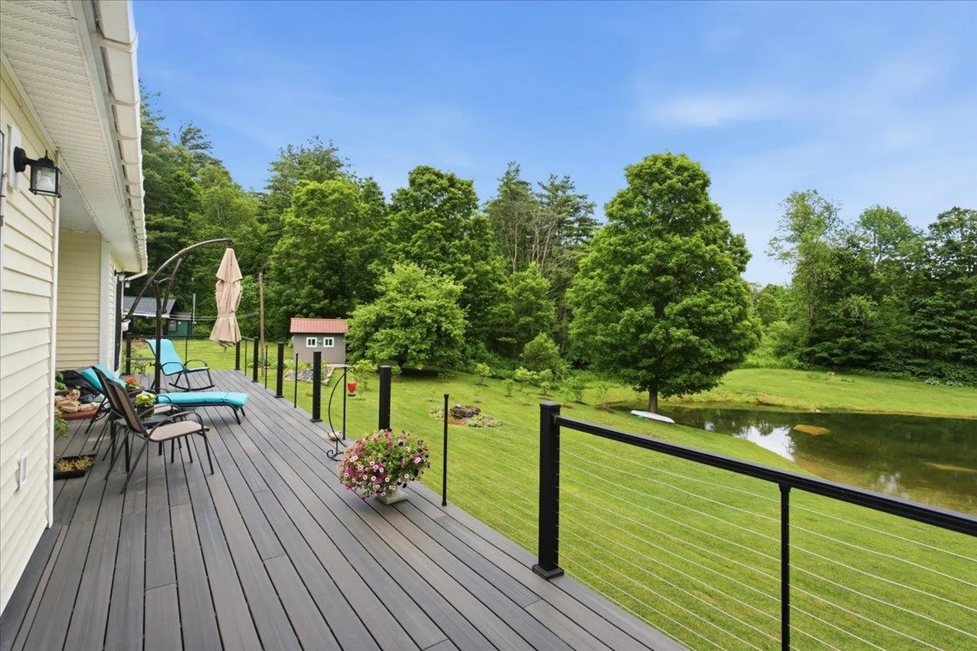405 Old West Road Arlington VT 05250