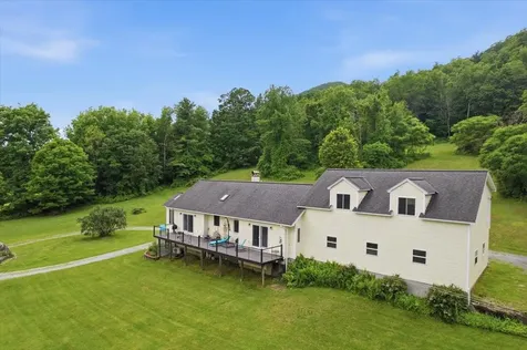 405 Old West Road Arlington VT 05250
