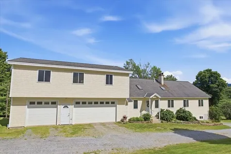 405 Old West Road Arlington VT 05250