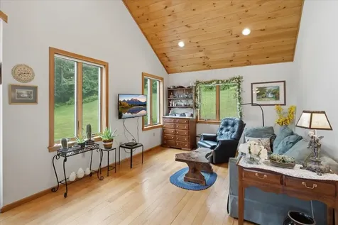 405 Old West Road Arlington VT 05250