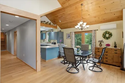 405 Old West Road Arlington VT 05250