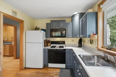 405 Old West Road Arlington VT 05250