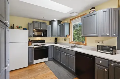 405 Old West Road Arlington VT 05250