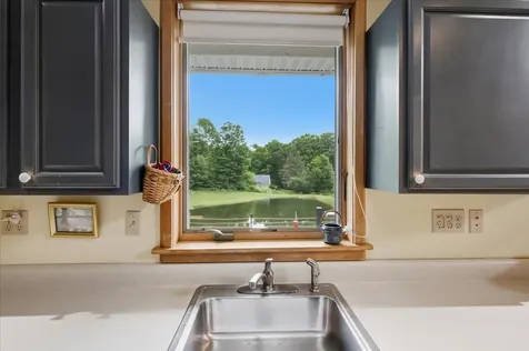 405 Old West Road Arlington VT 05250
